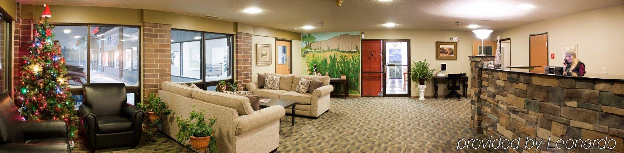 Prairie Inn Vermillion İç mekan fotoğraf