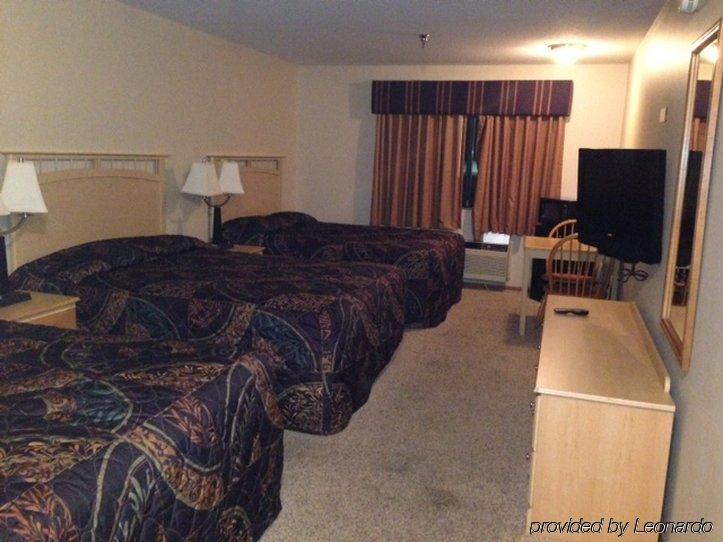 Prairie Inn Vermillion Dış mekan fotoğraf